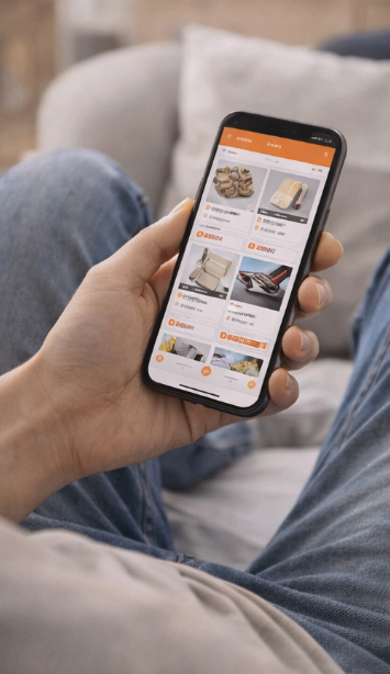 알리익스프레스 프로모션 코드 활용 성공 및 봄맞이 쇼핑 만족