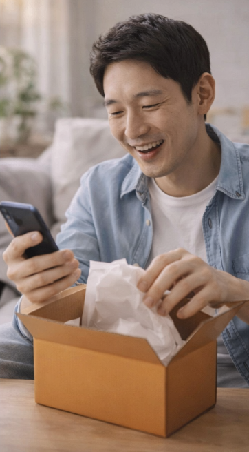 알리익스프레스 프로모션 코드 중복 적용 및 스마트 쇼핑 성취감