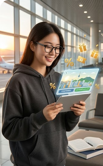 아고다 4월 할인코드 2026 최신 숙소 예약 혜택