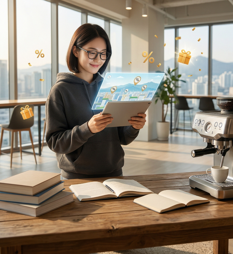 레노버 4월 할인코드 씽크패드 노트북 업무 활용