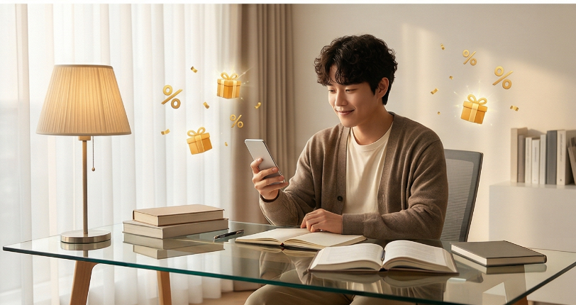 레노버 4월 할인코드 2026 최신 공식 홈페이지 할인