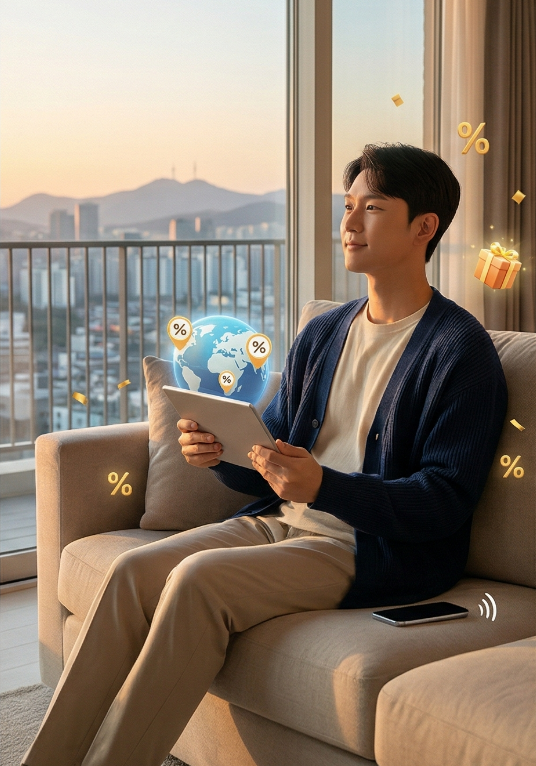 야놀자 4월 할인코드 국내 숙소 예약 혜택