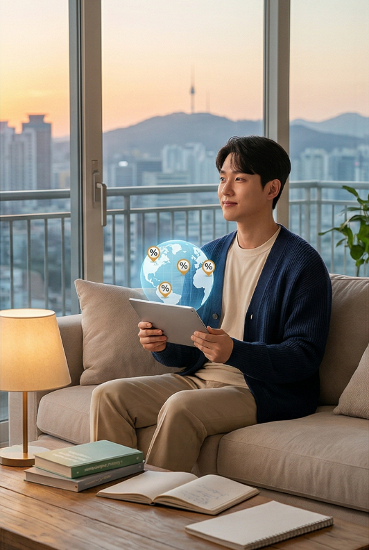 아고다 4월 프로모션 비공개 특가 및 카드사 할인 팁