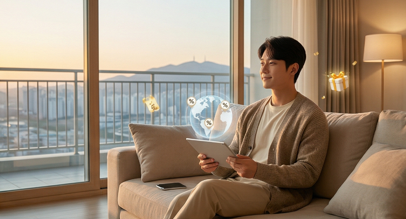 익스피디아 4월 할인코드 항공권 호텔 패키지 예약 혜택