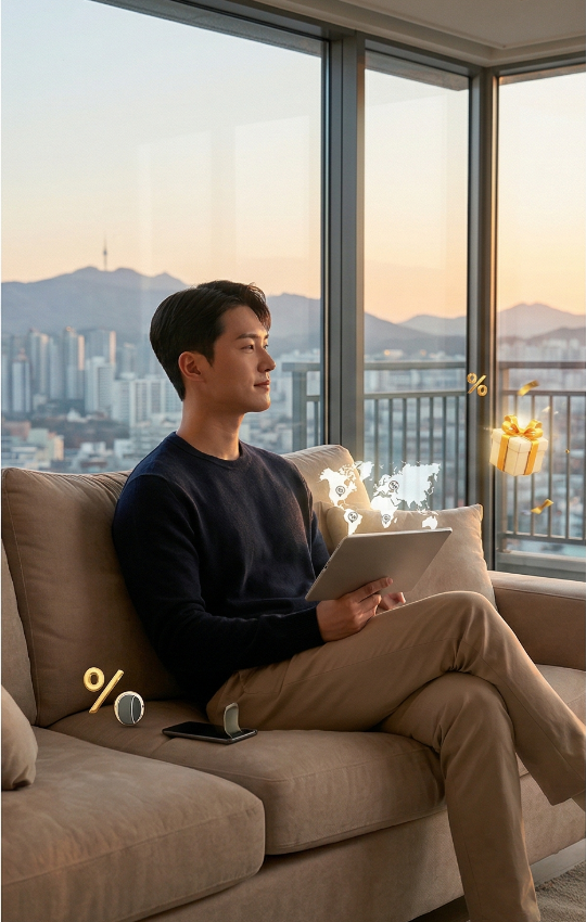 테무 할인쿠폰 중복 혜택 및 안전한 결제 시스템 안내