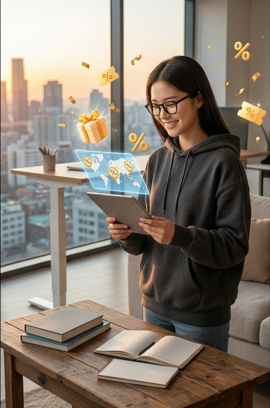 알리익스프레스 4월 프로모션 코드 글로벌 배송 최적화 가이드