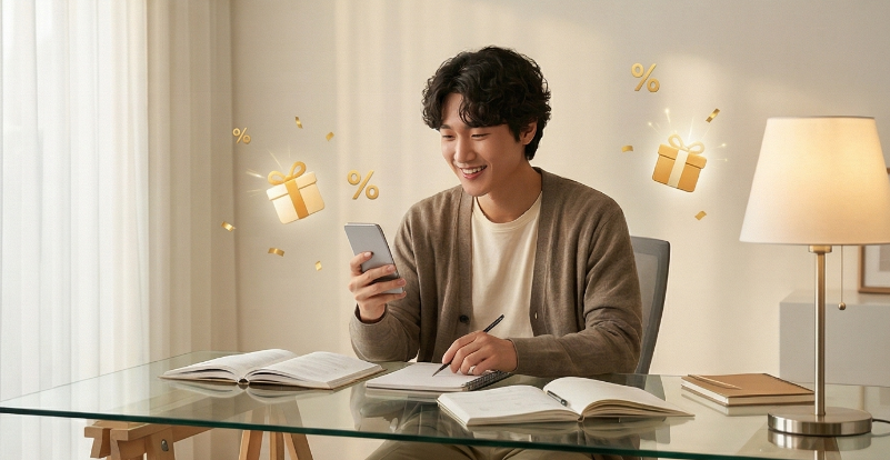 알리익스프레스 직구 꿀팁 초이스데이 결제 할인 혜택