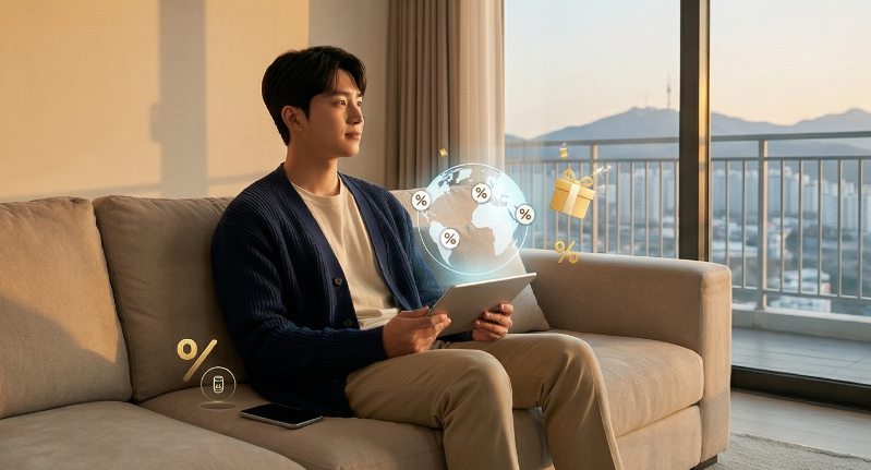 알리익스프레스 4월 프로모션 코드 글로벌 배송 최적화 가이드