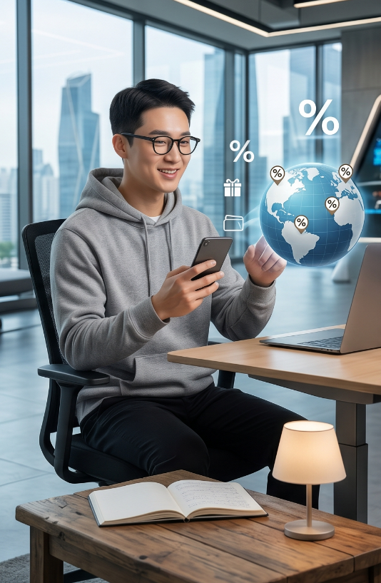 알리 할인코드 성공 후기 및 해외 직구 배송 확인