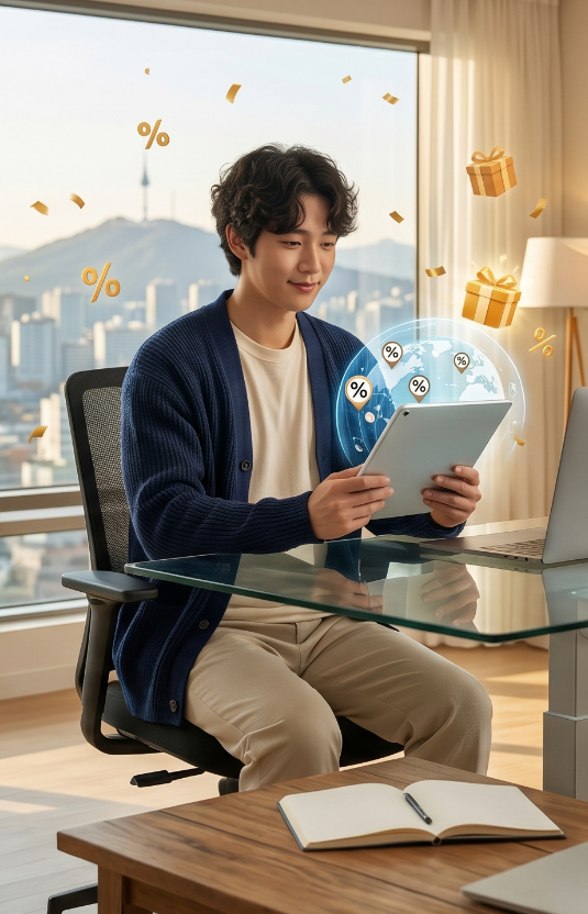 알리익스프레스 프로모션코드 활용 카드사 중복 할인 팁