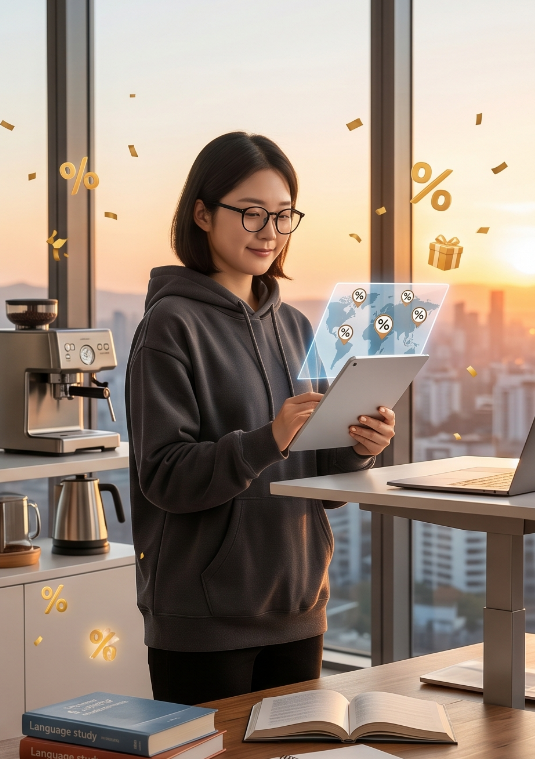 알리 할인코드 및 알리익스프레스 프로모션코드 적용 방법 안내