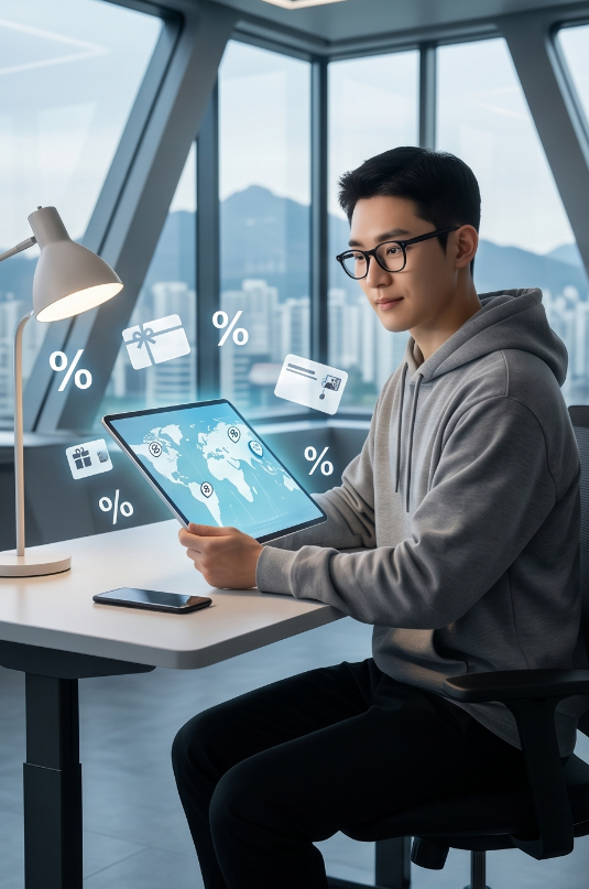 테무 할인코드 활용 성공 및 쇼핑 예산 절감 성취감