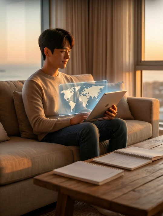 알리익스프레스 천원마트 활용 성공 및 쇼핑 만족감 달성