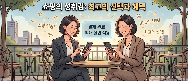 알리익스프레스 꽁돈대첩 쇼핑 성공 및 합리적 소비의 즐거움