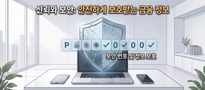 개인통관고유부호 발급 절차 및 보안 관리 안내