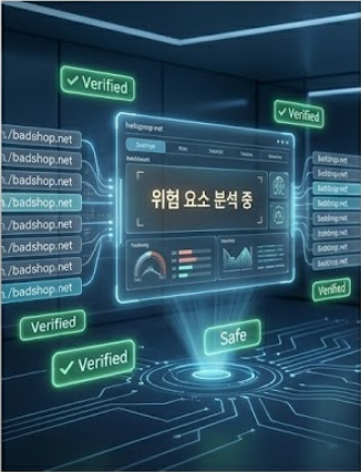 해외 직구 사기 사이트 도메인 확인 및 보안 등급 검증 가이드
