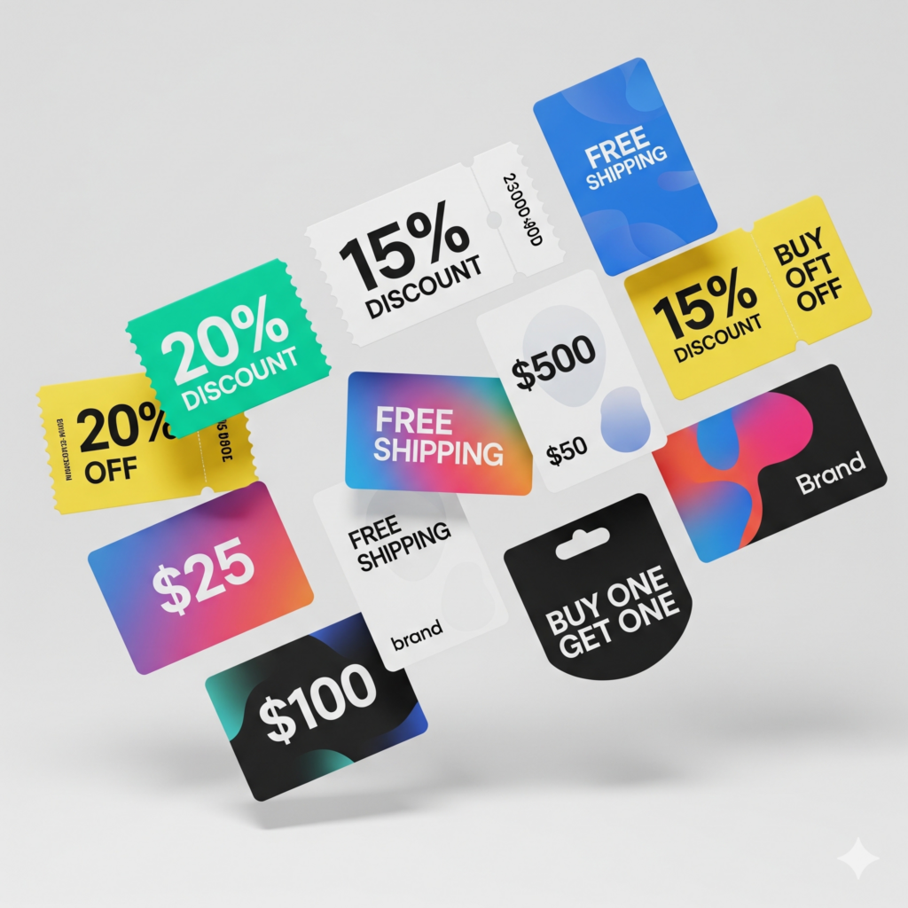 2026년 알리익스프레스 프로모션 코드 디지털 쿠폰 리스트